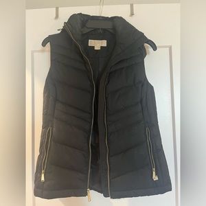 Michael Kors Puff Vest